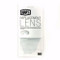 100% Replacement Goggle Lens - Clear Anti Fog