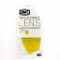 100% Replacement Goggle Lens - Yellow, Anti Fog