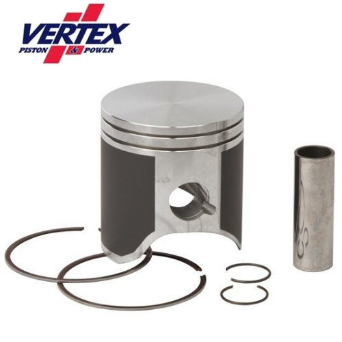 Vertex Piston Kit KTM 144 / 150 Sizes A - D 2007 - 2015