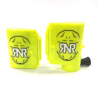 Rip N Roll 48mm WVS Colossus Replacement Canister Set in Neon Yellow