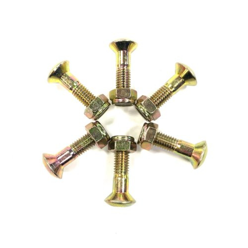 Dirt bike sprocket bolts sales