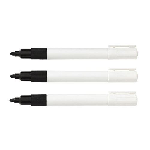 Pitboard Marker Pens, Pack of 3