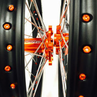 M PRO Wheels KTM SX125-530 2003-2018