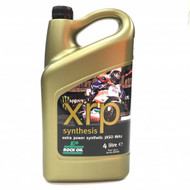 Rock Oil 4 Litre Synthesis XRP Gear Oil 03210-000-004