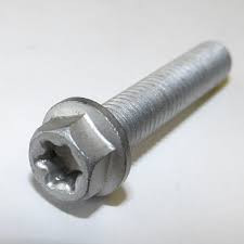 KTM OEM Hex Head Collar Screw M6X35 TX30 (0025060356)