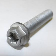 Hex Head Collar Screw M8X35 TX40 0025080356