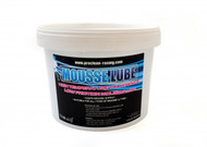 Mousse Lube Gel LargeTub 2.5 Litre Pro Clean