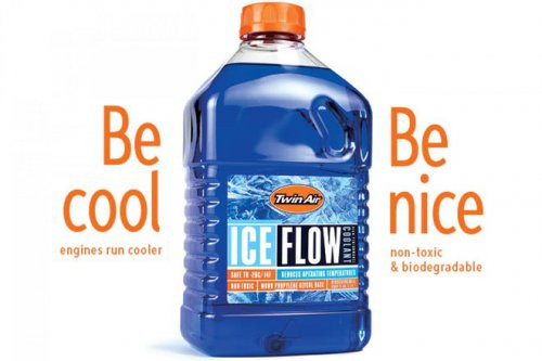 Twin Air Ice Flow Coolant - High Performance TwinAir