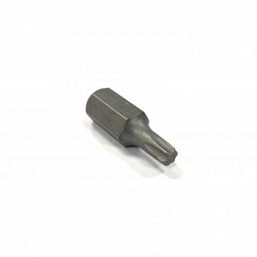 T30 Torx Bit 10mm Hex Drive 30mm Long 