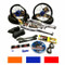 65 Talon Big Wheel Kit, in Orange, Blue or Red for KTM 65SX, Husqvarna TC65