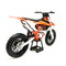 KTM 450 SX-F Standard Factory Graphic 1:10 Scale Toy