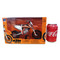 KTM 450 SX-F Standard Factory Graphic 1:10 Scale Toy
(Drink in photo shown only for scale and is not included)