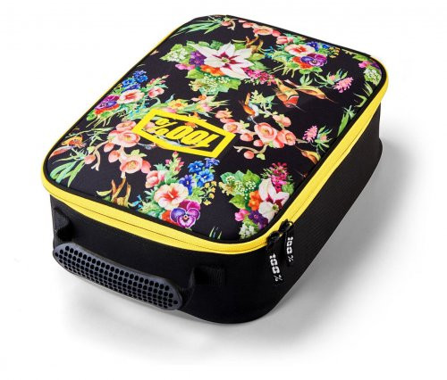 100% Goggles Case - Floral - Judd Racing