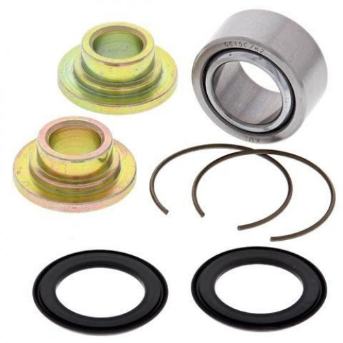 Rear Shock Bearing Kit KTM 50SX 2006> Husqvarna TC50 2017> KTM 65SX 2015> Husqvarna TC65 2017> 