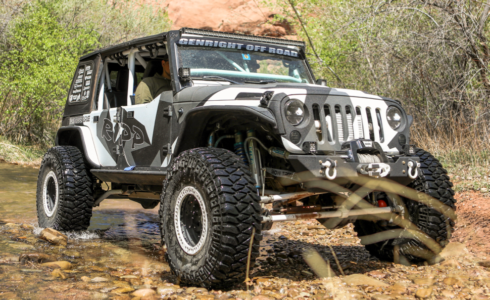 jeep gladiator ripp supercharger