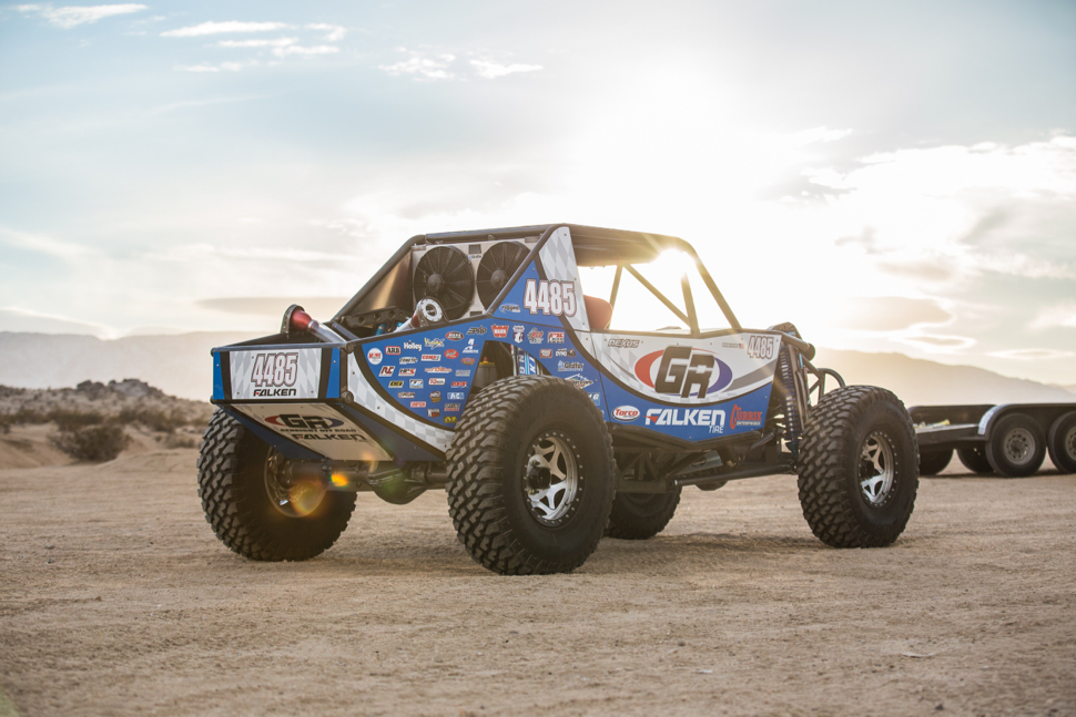 ultra 4.3 tt