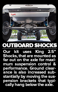 jeep jku skid plates genright off road made in the usa complete performance lights