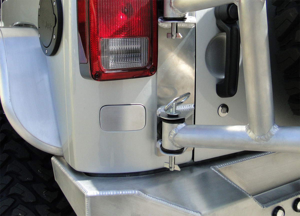 jk license plate light