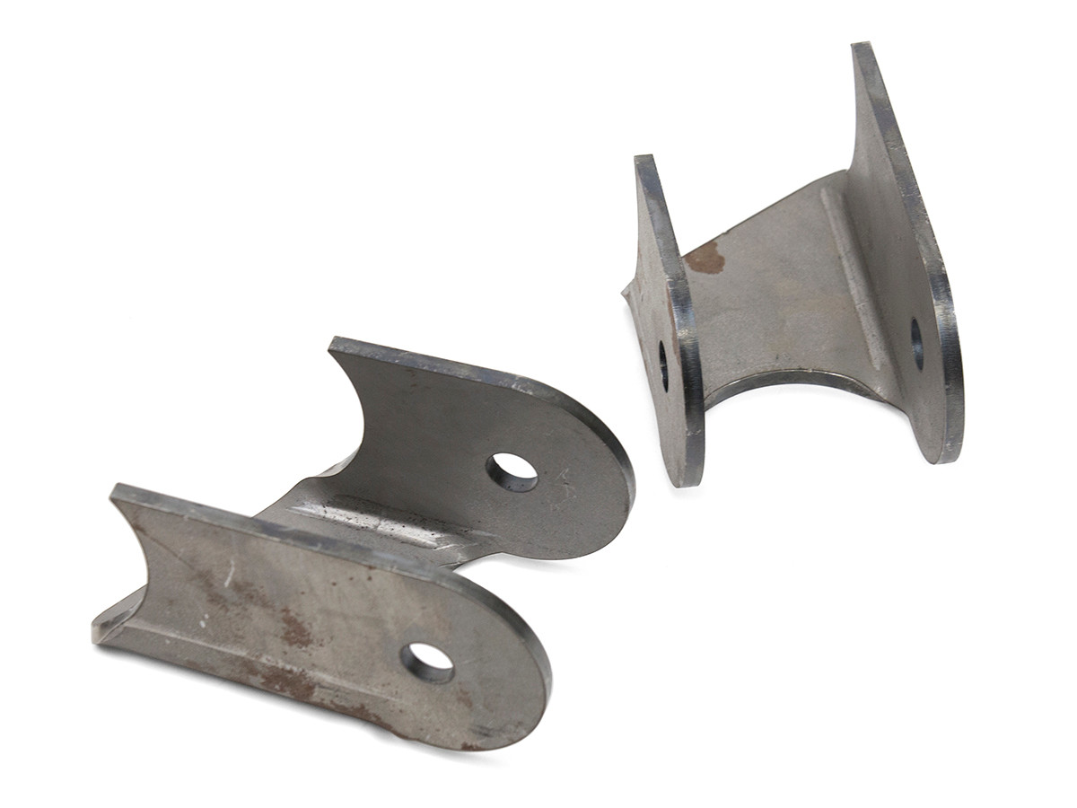 30 Deg Lower Control Arm Brackets GenRight Jeep Parts