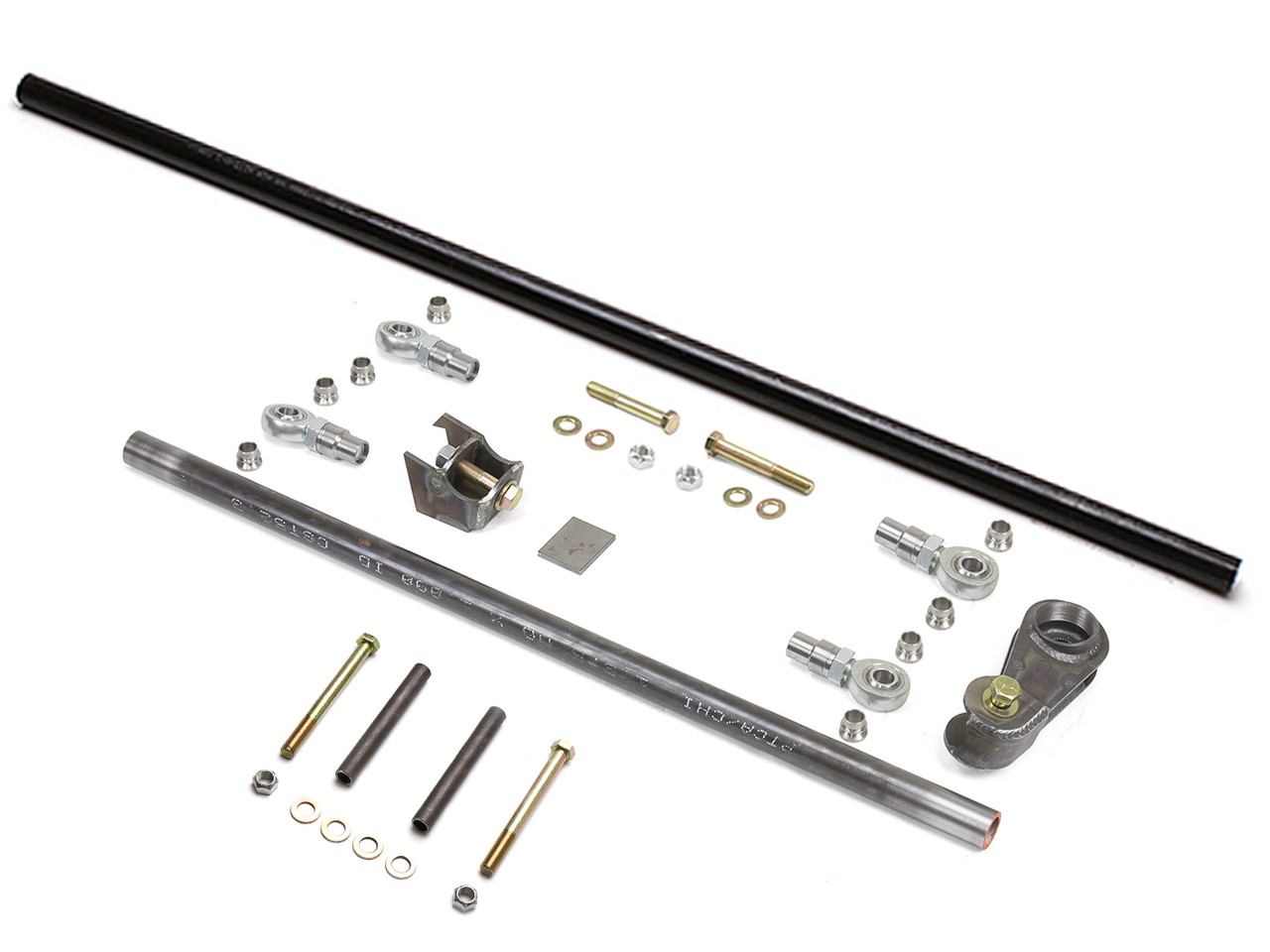 HiSteer Kit for Currie RockJock Front Axle GenRight Off Road