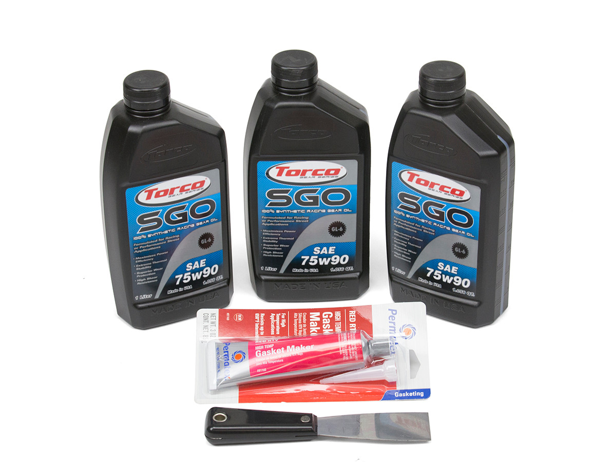 Rear Differential Fluid Change >> Torco Front Or Rear Diff Fluid Change Kit Genright Off Road Rear Differential Fluid Change >> Torco Front Or Rear Diff Fluid Change Kit Genright Off Road