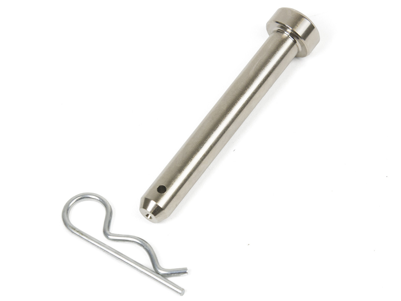 CNC Rear Tire Carrier Pin GenRight Off Road