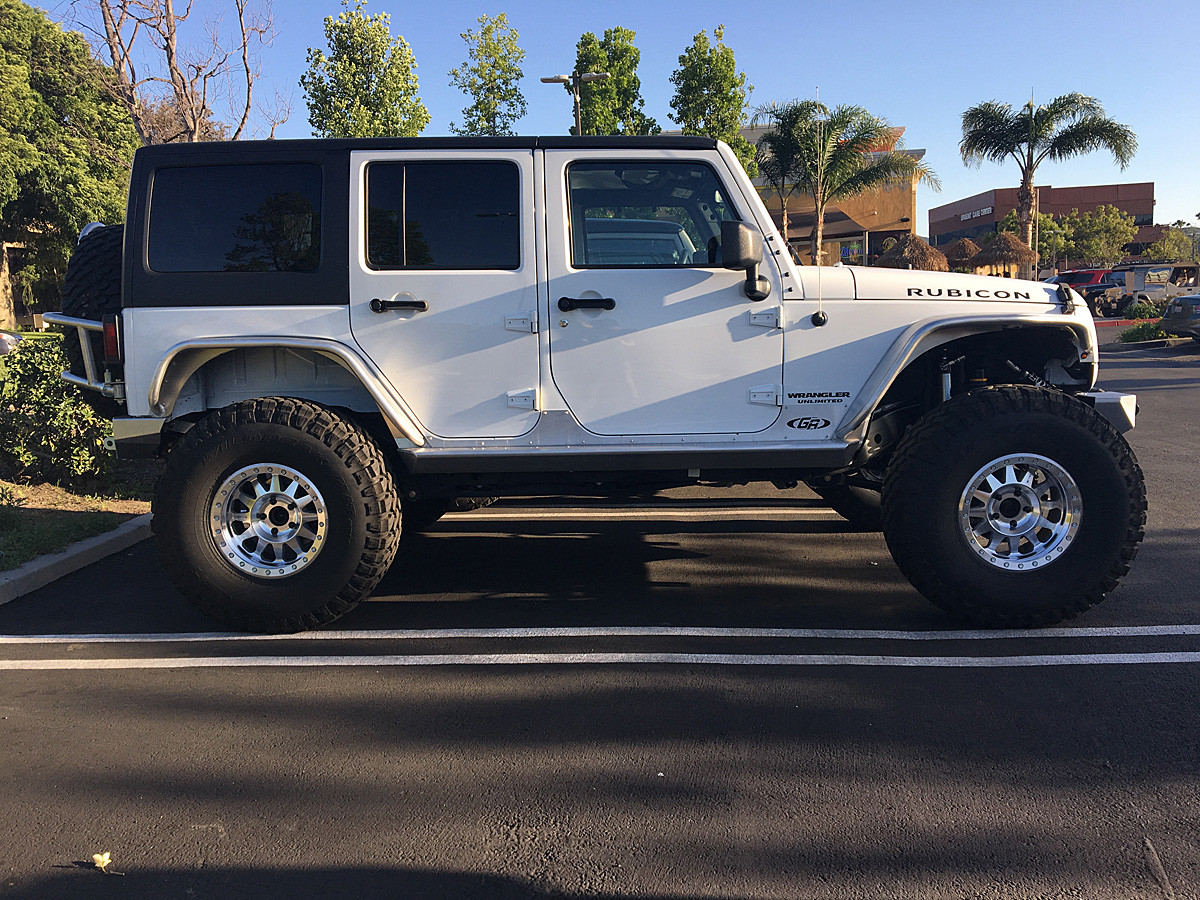 6 inch lift kit jeep wrangler jk