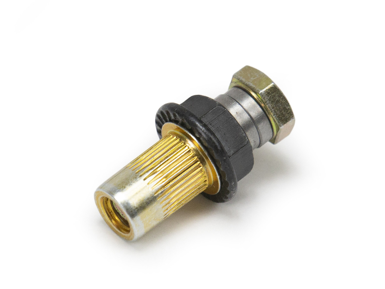 1/4" Rivnut Installation Tool Jeep Wrangler Rivnut Tool GenRight