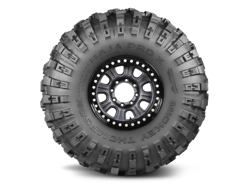 Off Road Tires For Trucks >> Mickey Thompson Baja Pro X Extreme Mud Terrain Tire Off Road Tires For Trucks >> Mickey Thompson Baja Pro X Extreme Mud Terrain Tire