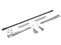 sway suspension bars tracer rear genright cart lj jeep bar kit