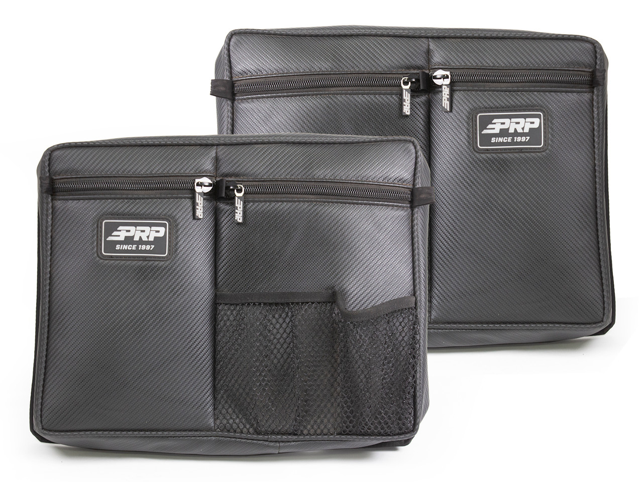 Prp Rear Inner Half Door Bags Pair Genright Off Road