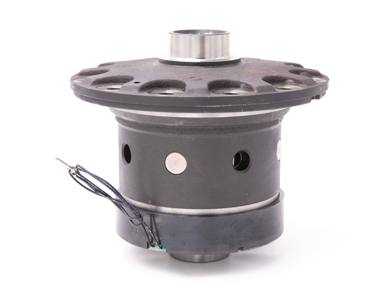 Auburn Gear SelectaLoc Electric Locker for 40 spline Dana 70 4.10 and