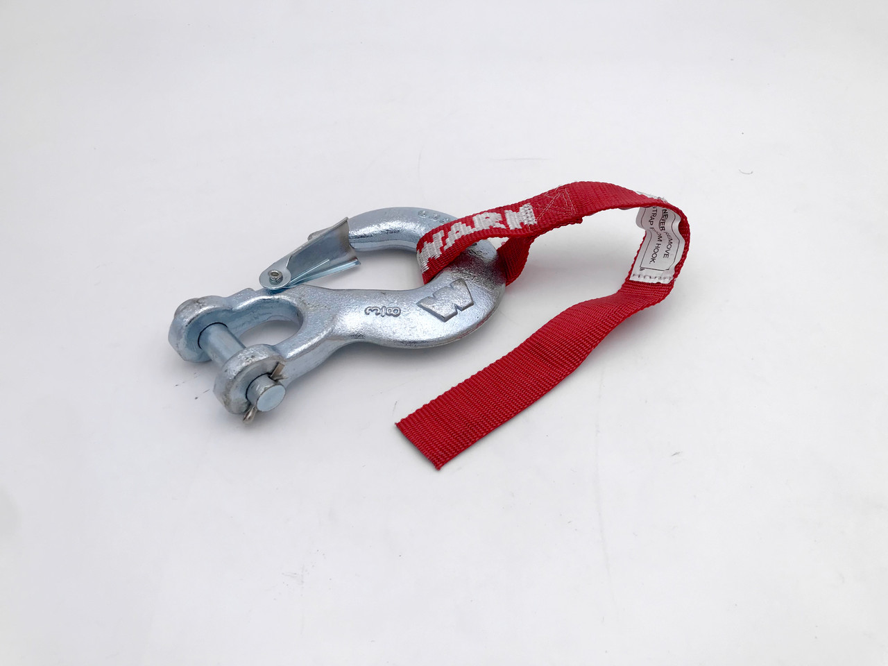 Warn Winch Hooks (CO32)