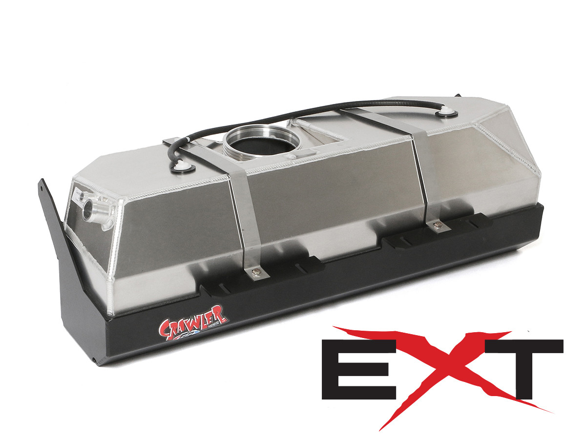 Jeep Wrangler Gas Tank Skid Plate Jeep TJ Crawler Gas Tank Jeep LJ