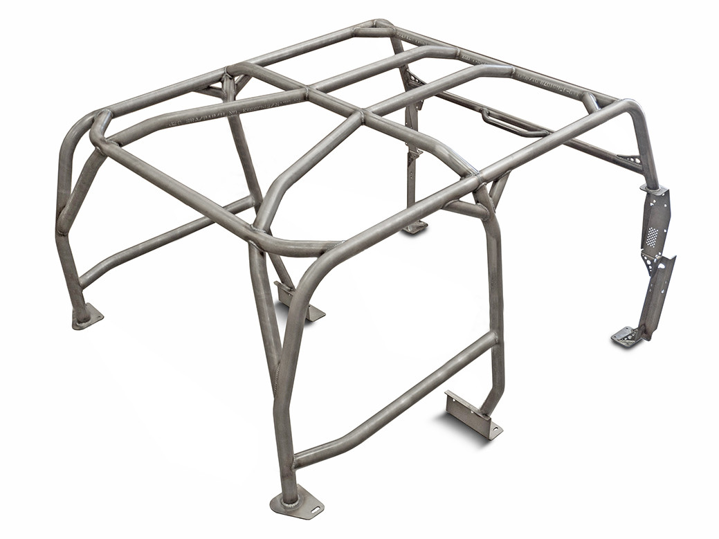 Jeep Wrangler Yj Roll Cage Full Roll Cage Kits Jeep Yj Roll Bar