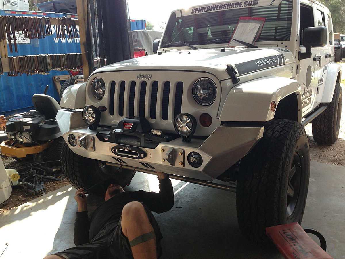Jeep Wrangler Jk Front Bumper >> Jk Full Width Front Bumper Aluminum Genright Jeep Parts Jeep Wrangler Jk Front Bumper >> Jk Full Width Front Bumper Aluminum Genright Jeep Parts