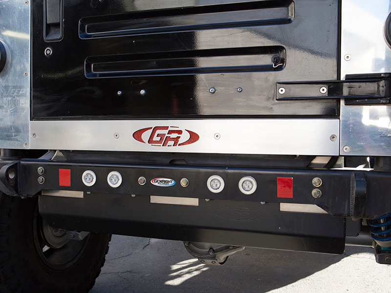 Led Backup Lights >> Led Back Up Light Pair Led Backup Lights >> Led Back Up Light Pair