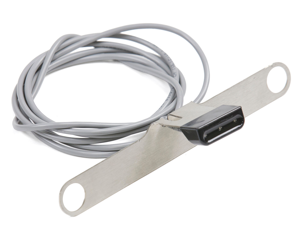 license plate brake light