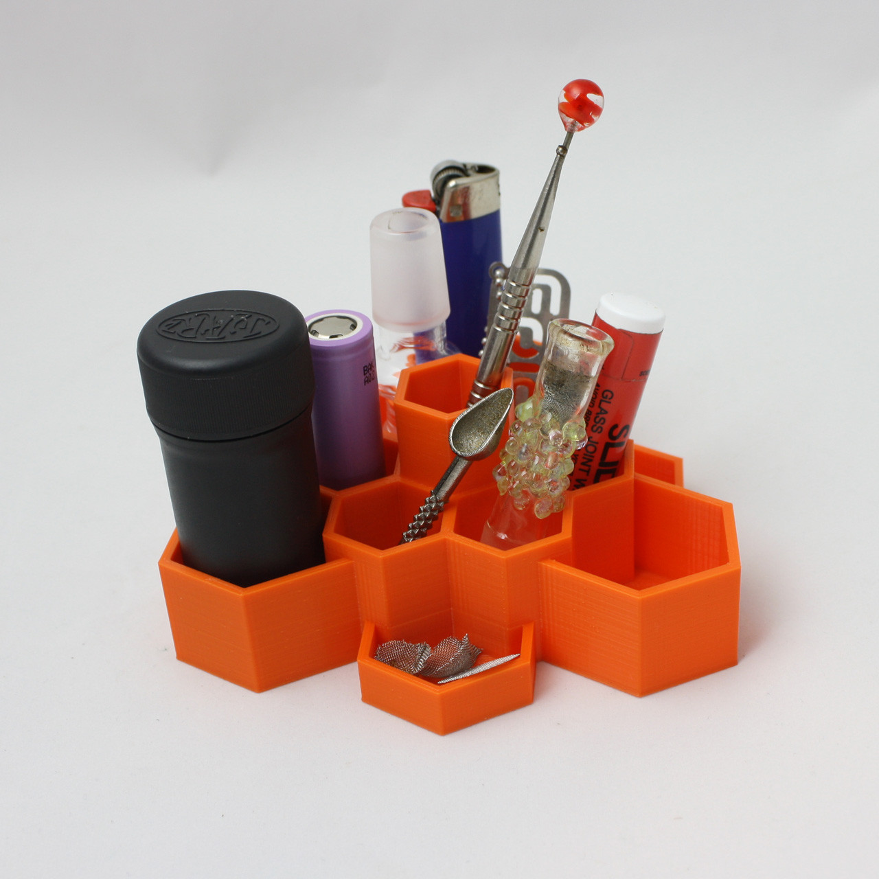 Organizer (Medium) Delta 3D Studios, LLC