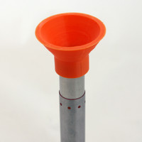 Grasshopper Mini Loading Funnel