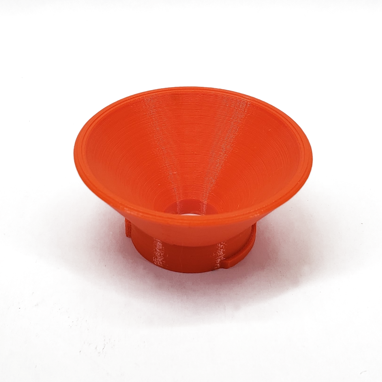 Mighty Loading Funnel Delta 3D Studios, LLC