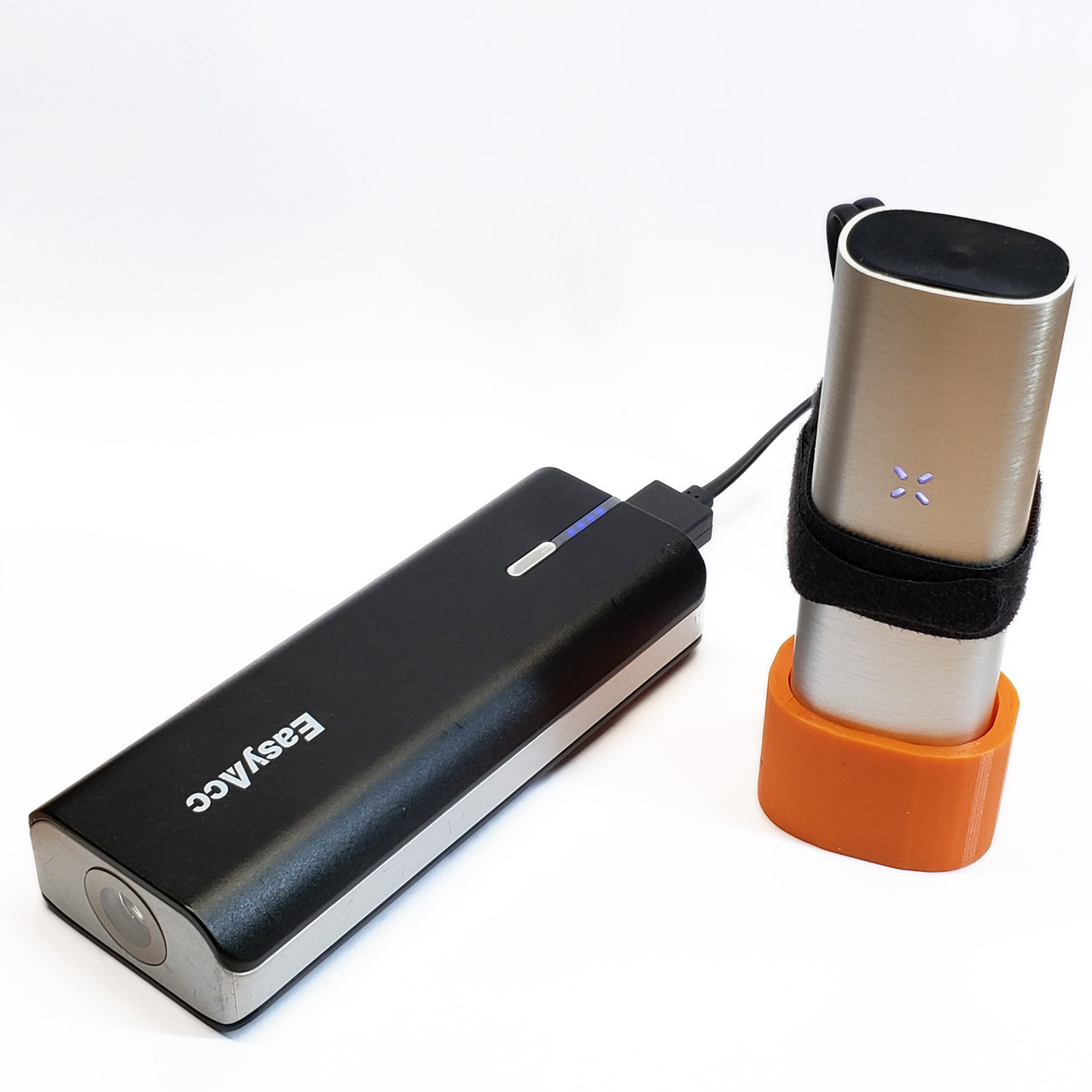 Pax3 Portable Charging Dock Delta 3D Studios, LLC