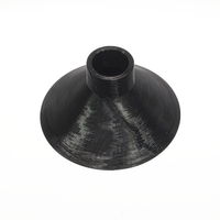 ExtremeQ 18mm Flexible Funnel