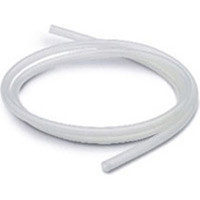 High-Temperature Silicon Whip - 3 Feet (3/8inch ID)