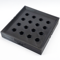Rogue Dosing Capsule Loading Tray (Large Edition) 
