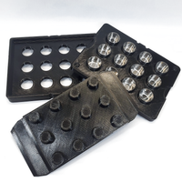 POTV Lobo Capsule Loading Tray - 12 Slot