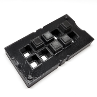 Zeus ArcPods Loading Tray Spacer Kit