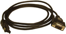 FC Copper Cable, HSSDC-DB9, 2m - X6504B