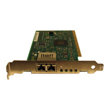 Network Adapter, Gigabit Ethernet, Fibre - X1025B
