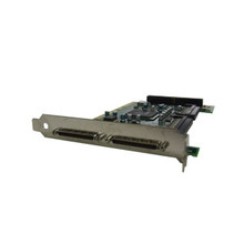 Adapter: Dual Channel SCSI LVD with VHDCI - X2023C